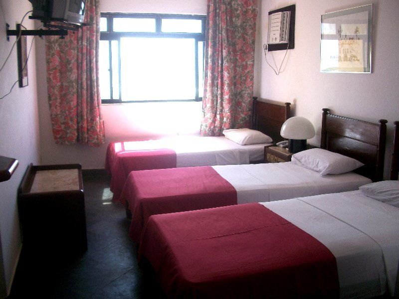 Hotel Cores Do Mar Сальвадор Экстерьер фото