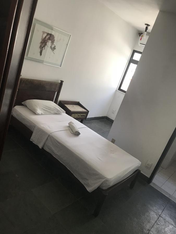 Hotel Cores Do Mar Сальвадор Экстерьер фото